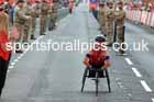 Great North Run Wheelchair, 2025 AJ Bell Great North Run. Photo: David T. Hewitson/Sports for All Pics